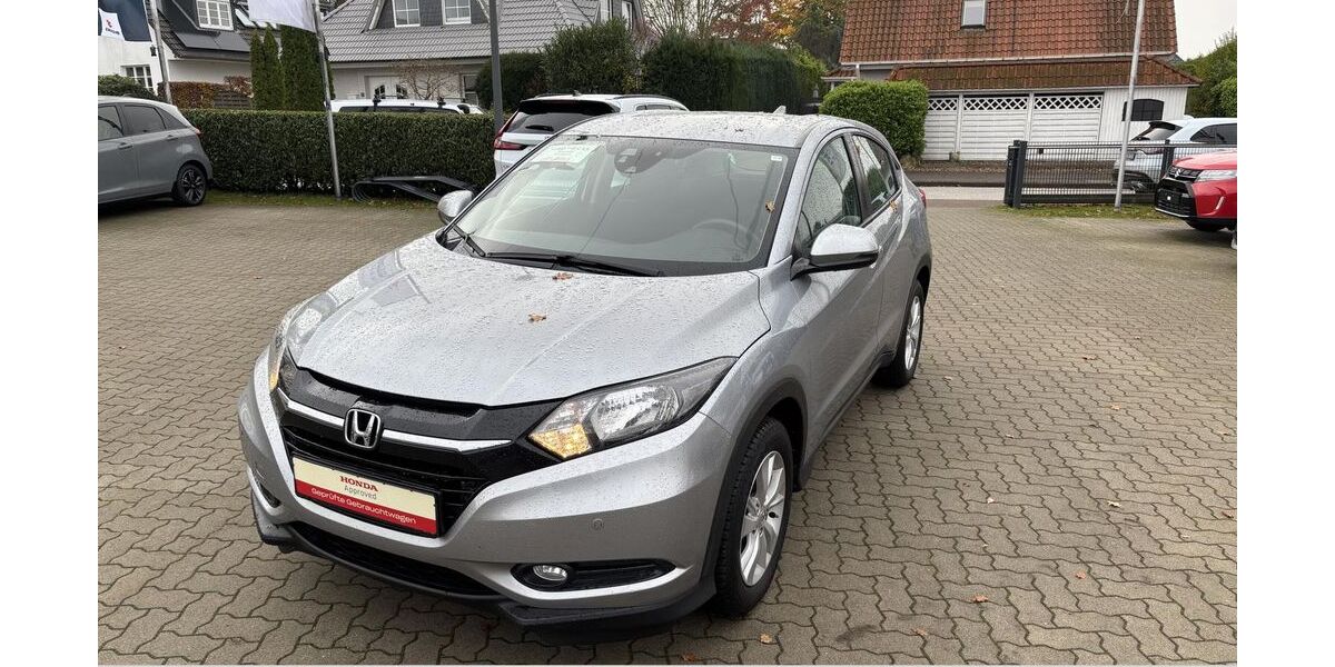 Honda HR-V 57.100 km 17.490 &euro; Braak 22145