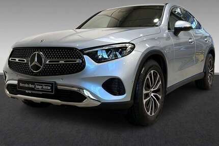 Mercedes-Benz GLC 220 19.954 km 54.689 &euro; Donauwörth 86609