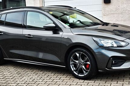 Ford Focus 83.000 km 16.500 € Garching an der Alz 84518