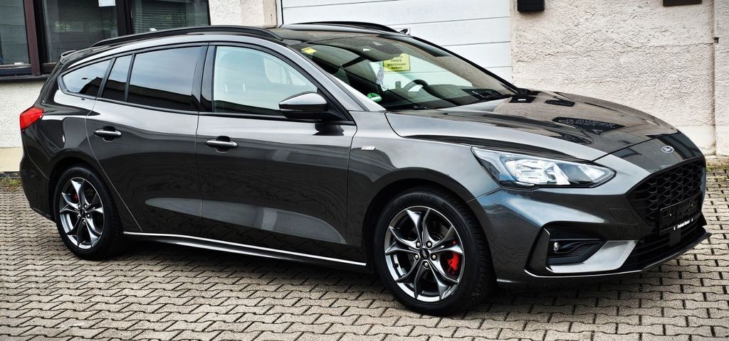 Ford Focus 83.000 km 16.500 € Garching an der Alz 84518