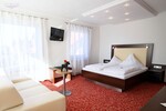 Modernes Gästehaus mit 11 Wohneinheiten Toplage Nähe Schwäbisch Gmünd - Gewerbeobjekt Schwäbisch Gmünd Bargau | Angebot:26677333
