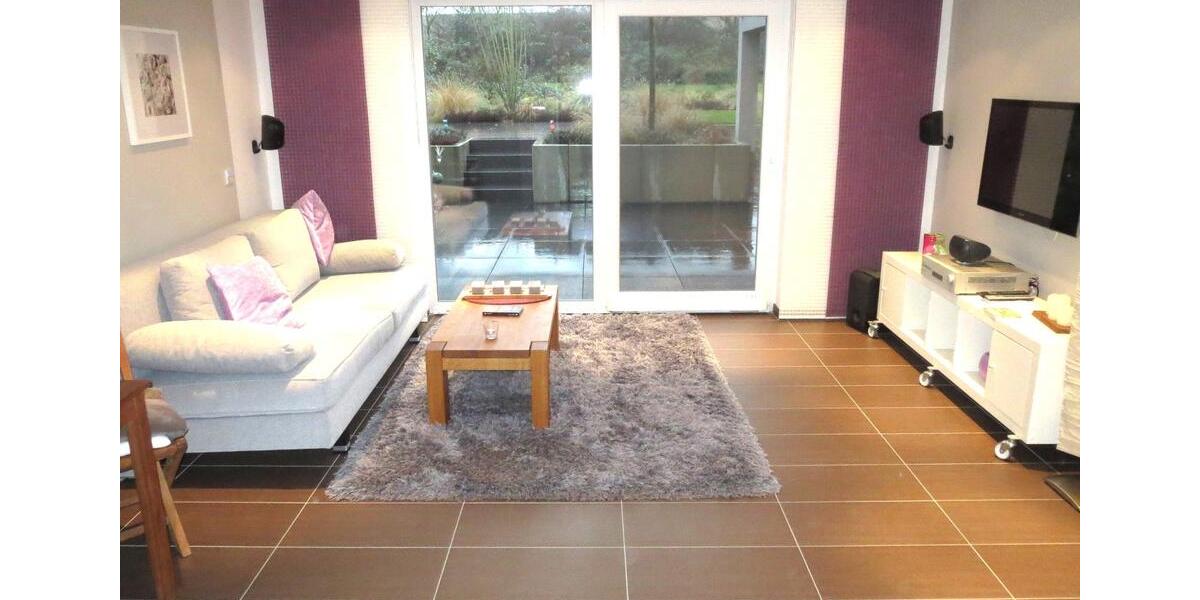 Terrassenwohnung Reinheim - 1 Zimmer, 40 m&sup2;, 550&euro; | Angebot:26697992