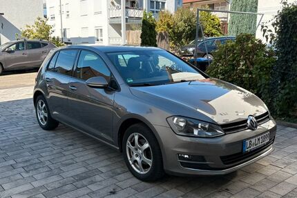 VW Golf 94.974 km 8.700 &euro; Ludwigsburg 71642