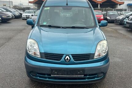 Renault Kangoo 100.000 km 3.999 &euro; Hockenheim 68766