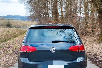 VW Golf 185.600 km 7.800 &euro; Schwalmstadt 34613