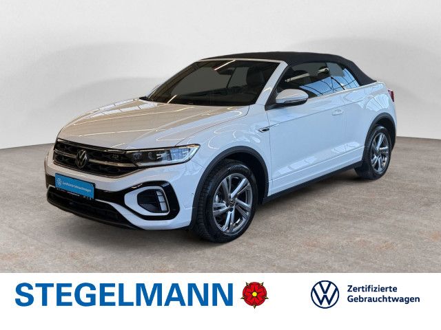 VW T-Roc 25.372 km 30.490 &euro; Lemgo 32657
