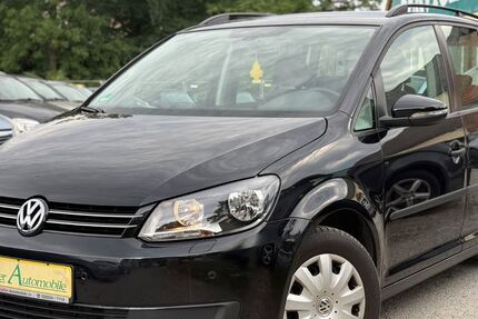 VW Touran 129.000 km 8.690 &euro; Großdubrau/Zschillichau 02694