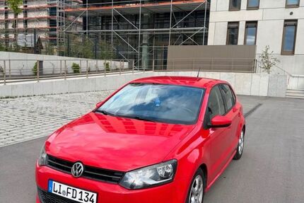 VW Polo 179.000 km 3.490 &euro; Lindau 88131
