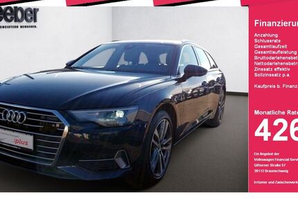 Audi A6 79.351 km 29.590 &euro; Herrenberg 71083