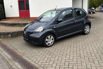 Toyota Aygo 181.000 km 1.650 &euro; Vechta 49377