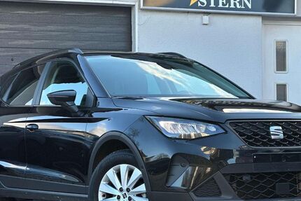 Seat Arona 65.000 km 16.500 &euro; Berlin 12353