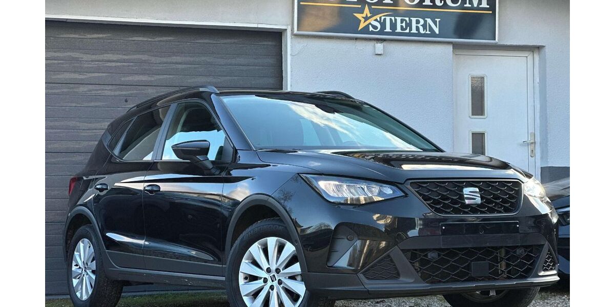 Seat Arona 65.000 km 16.500 &euro; Berlin 12353