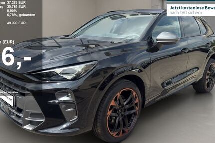 Cupra Terramar 5.000 km 52.890 &euro; Krefeld 47805