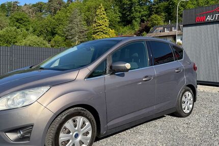 Ford C-Max 118.270 km 6.490 &euro; Ronshausen 36217