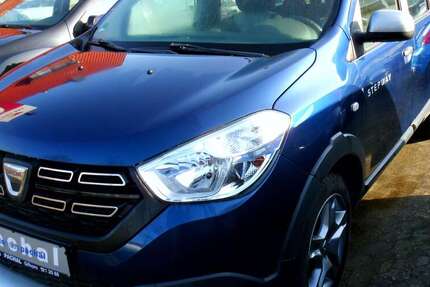 Dacia Lodgy 43.100 km 12.990 &euro; Gifhorn 38518