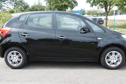 Hyundai ix20 91.847 km 3.799 &euro; Heuchelheim 35452