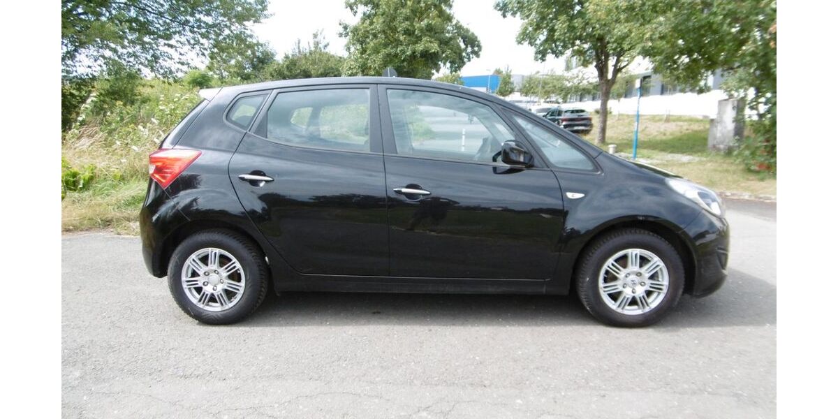 Hyundai ix20 91.847 km 3.799 &euro; Heuchelheim 35452