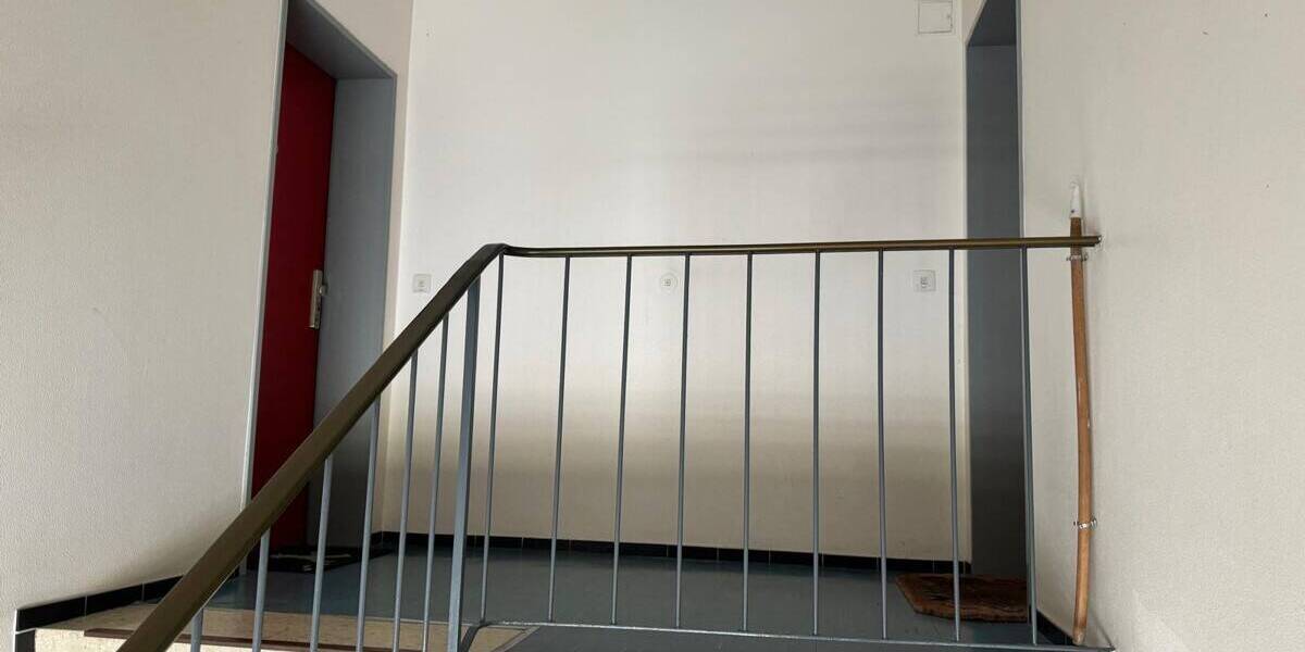 Etagenwohnung Lübeck-Israelsdorf St. Gertrud - 3 Zimmer, 79 m&sup2;, 165.000&euro; | Angebot:26343854