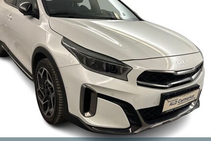Kia XCeed 51.399 km 22.980 &euro; Dorfmark 29683