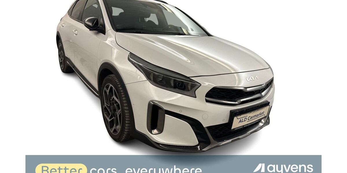 Kia XCeed 51.399 km 22.980 &euro; Dorfmark 29683
