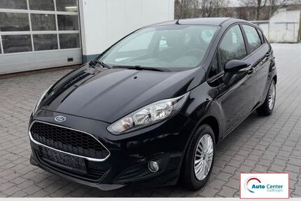 Ford Fiesta 78.000 km 7.990 &euro; Stadthagen 31655
