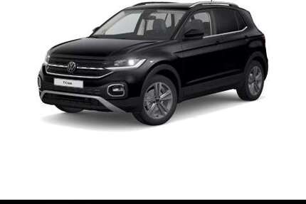 VW T-Cross 45.990 km 22.430 € Schwäbisch Hall 74523