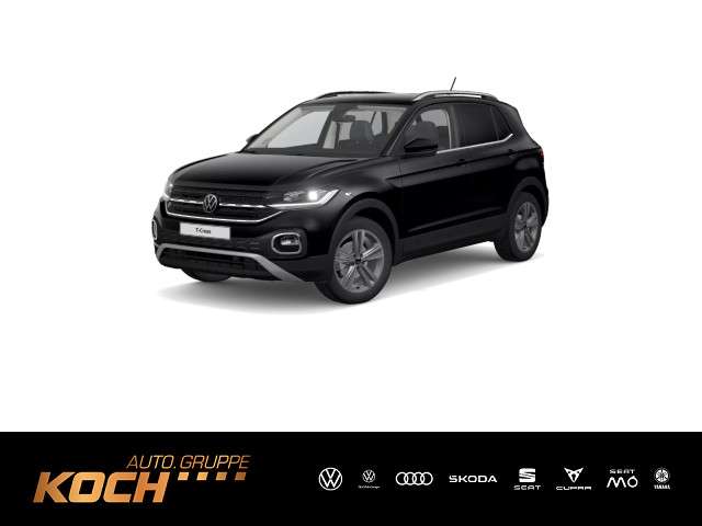 VW T-Cross 45.990 km 22.430 € Schwäbisch Hall 74523