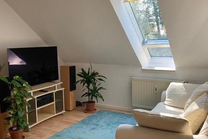 Attraktive möblierte 2-Zimmer DG-Wohng in Burgdorf-Ehershausen 2 zimmer