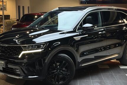 Kia Sorento 140.000 km 32.750 € Mülheim an der Ruhr 45472