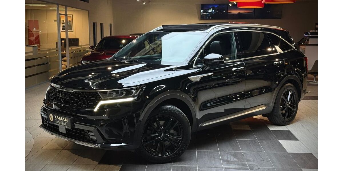 Kia Sorento 140.000 km 32.750 € Mülheim an der Ruhr 45472