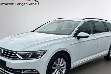 VW Passat Variant 151.374 km 11.999 € Langerwehe 52379
