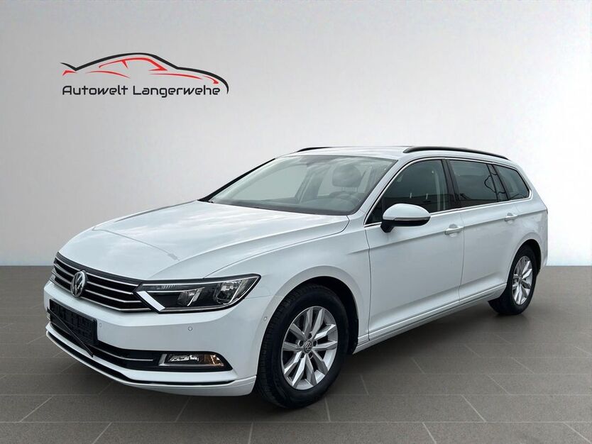 VW Passat Variant 151.374 km 11.999 € Langerwehe 52379