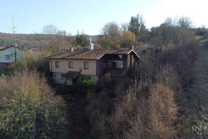 Haus Hammelburg Pfaffenhausen - 4 Zimmer, 165 m&sup2;, 220.000&euro; | Angebot:25835324