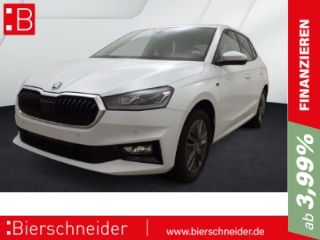 Skoda Fabia 17.270 km 20.650 &euro; Manching 85077
