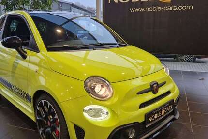 Abarth 595 19.990 km 27.690 &euro; Gießen 35394