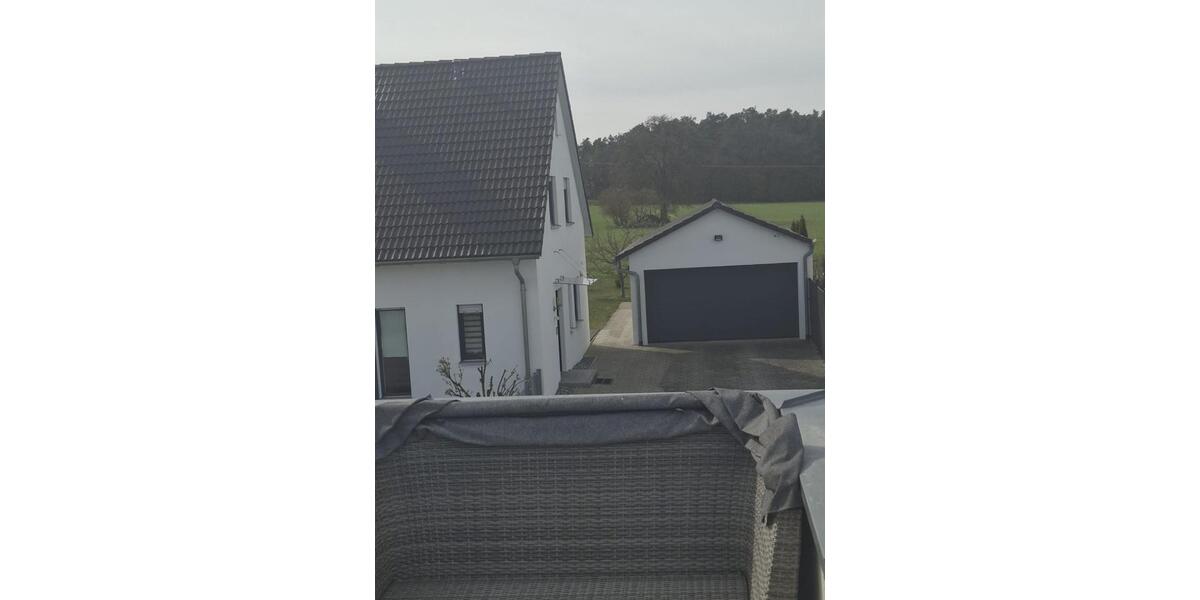 Einfamilienhaus Teublitz - 3.5 Zimmer, 94 m&sup2;, 890&euro; | Angebot:25935682