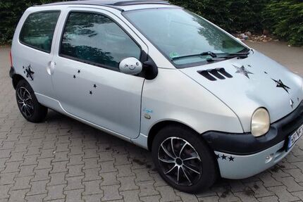Renault Twingo 143.000 km 1.450 &euro; Bremen 28259