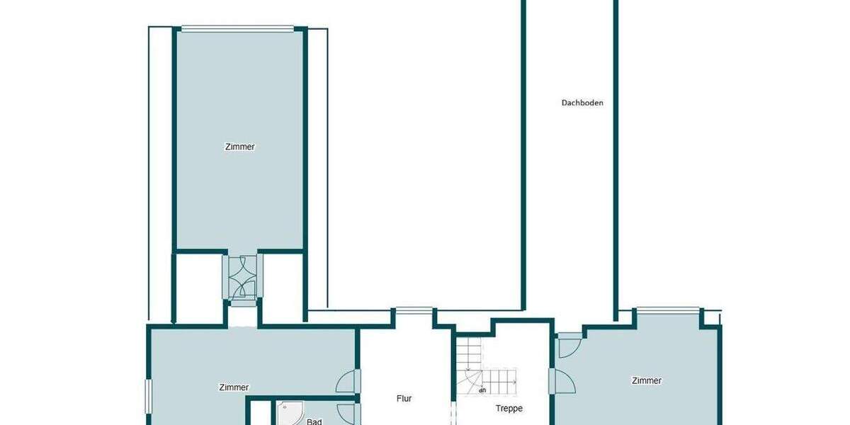 Einfamilienhaus Lohe-Rickelshof Rickelshof - 9 Zimmer, 490.000&euro; | Angebot:25109384