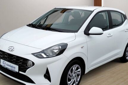 Hyundai i10 58.000 km 9.990 &euro; Bremerhaven 27568