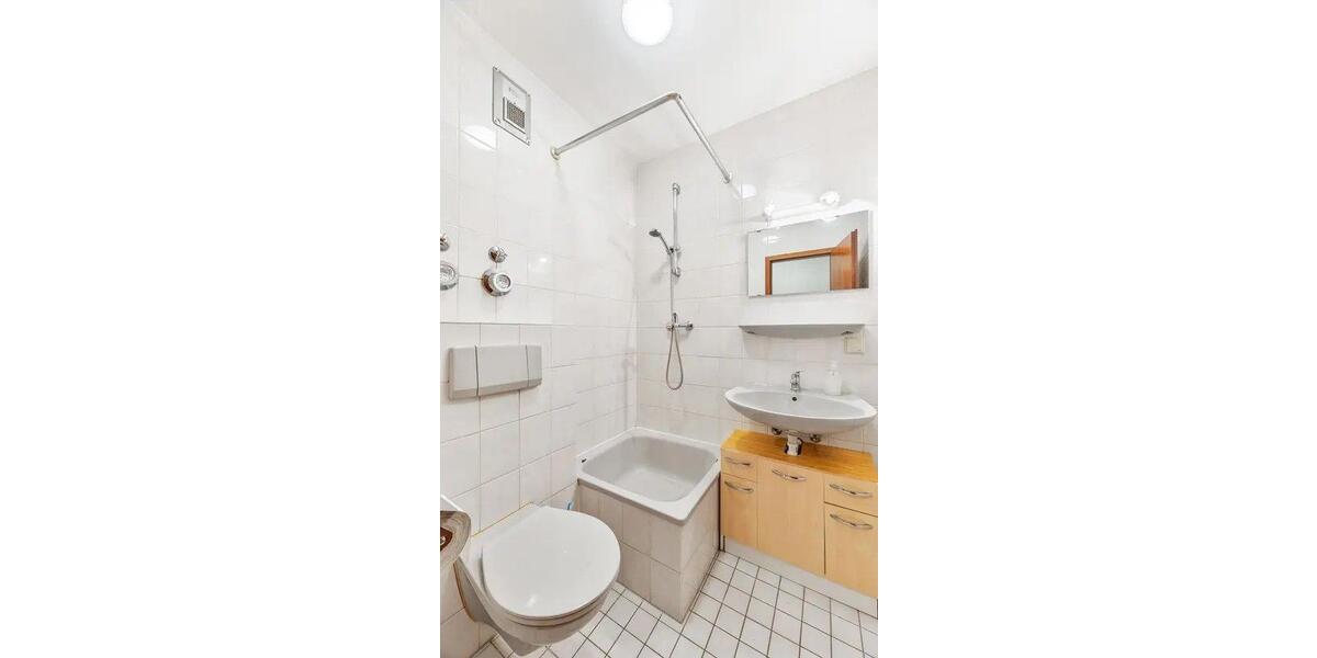 Erdgeschoßwohnung Filderstadt - 1 Zimmer, 36 m&sup2;, 750&euro; | Angebot:26663425