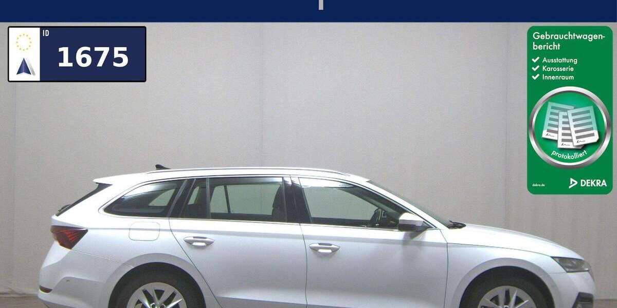 Skoda Octavia 182.919 km 14.790 &euro; Gyhum/Bockel 27404