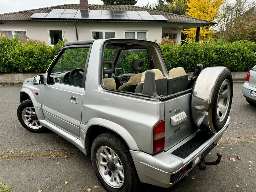 Vitara