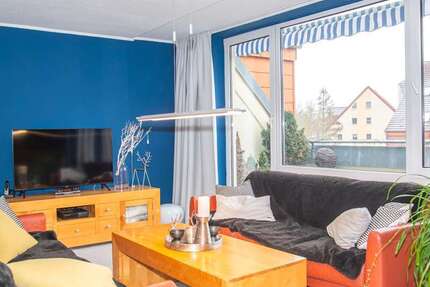 Wohnung Müncheberg - 4 Zimmer, 88 m&sup2;, 139.500&euro; | Angebot:24814157