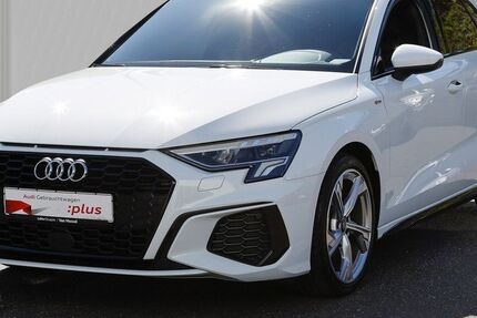 Audi A3 63.754 km 24.380 &euro; Koblenz 56070