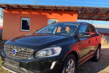 Volvo XC60 183.000 km 13.200 &euro; Erfurt 99086