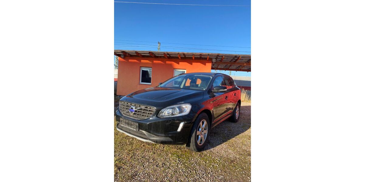 Volvo XC60 183.000 km 13.200 &euro; Erfurt 99086