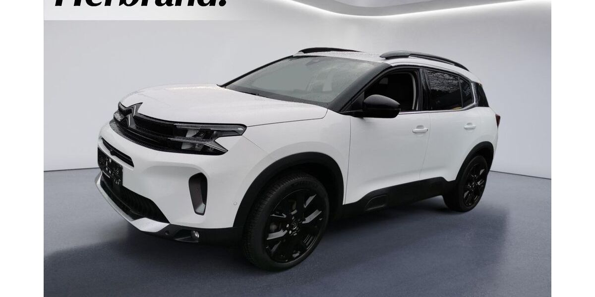 Citroen C5 Aircross 47.133 km 24.140 &euro; Mönchengladbach 41066