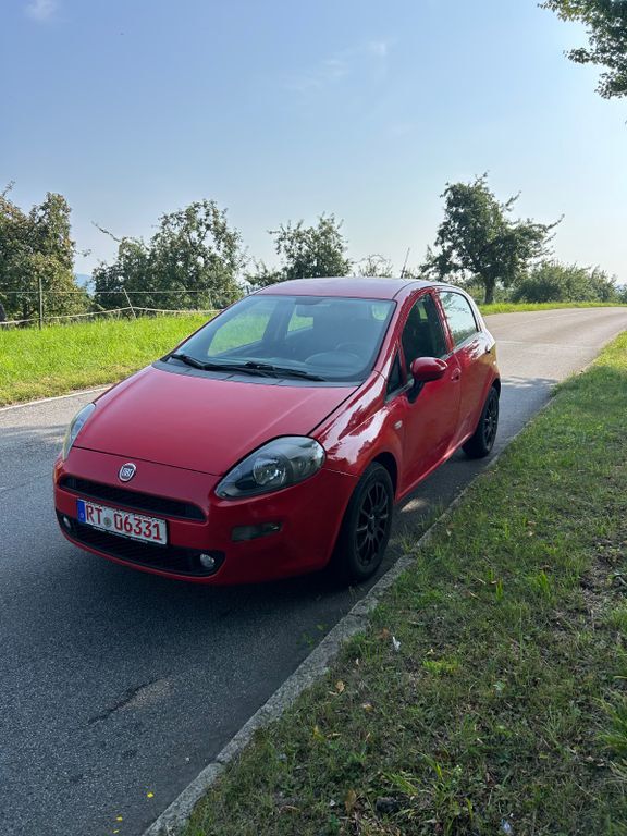 Punto