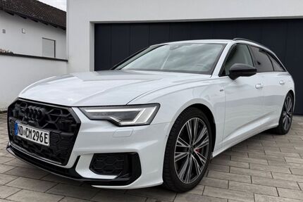 Audi A6 21.000 km 49.900 &euro; Lichtenau 86706