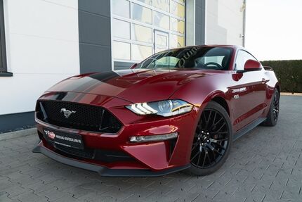 Ford Mustang 42.338 km 42.940 &euro; Nersingen 89278